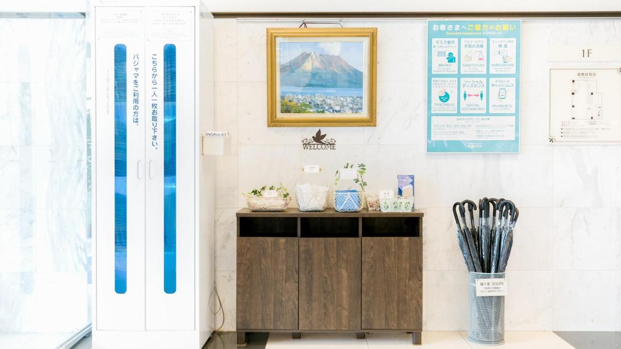 Toyoko Inn Nagoya-Eki Sakuradori-Guchi Honkan Exterior photo
