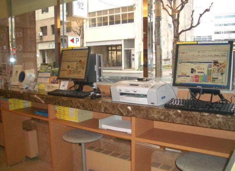 Toyoko Inn Nagoya-Eki Sakuradori-Guchi Honkan Exterior photo
