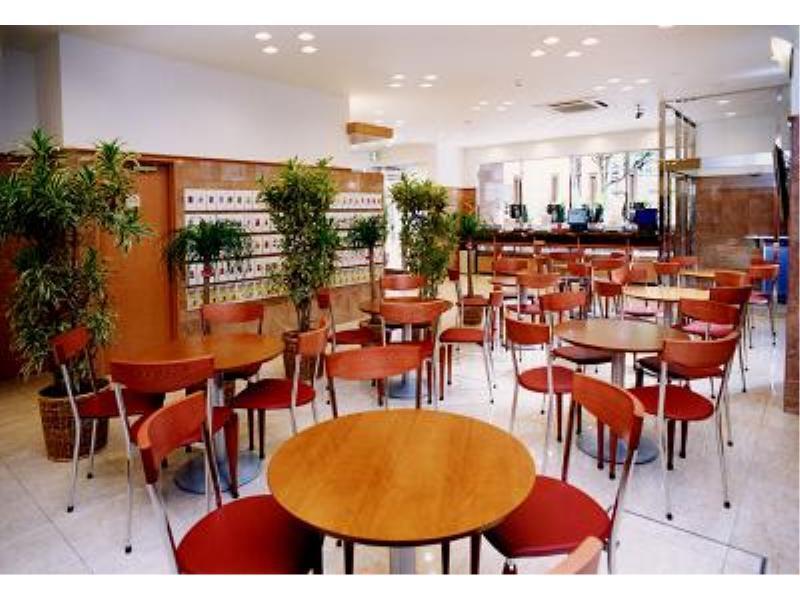 Toyoko Inn Nagoya-Eki Sakuradori-Guchi Honkan Exterior photo